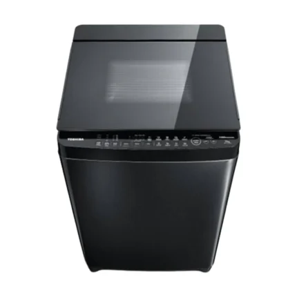 Toshiba Home Appliance – AW-DG1700WM(SS)