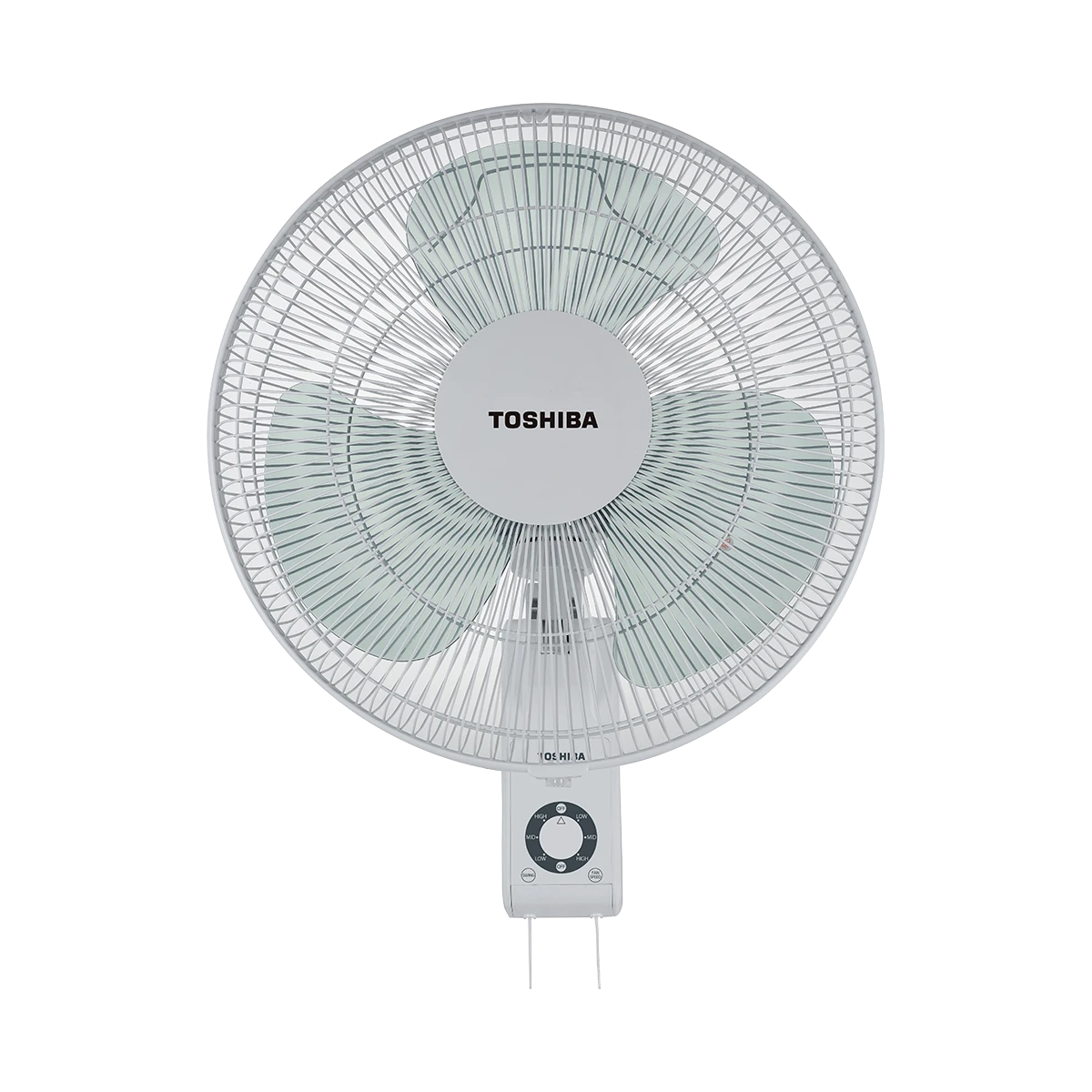 F-WSA10-W-MY-01 Toshiba Fan – F-WSA10(W)MY - Image 1