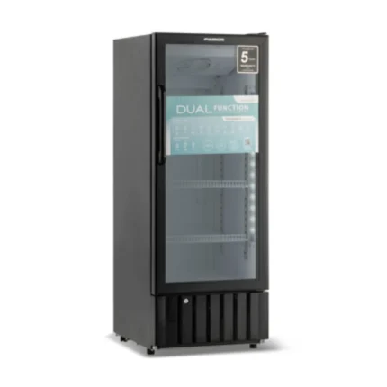 Faber Fresco SC BK Showcase Chiller