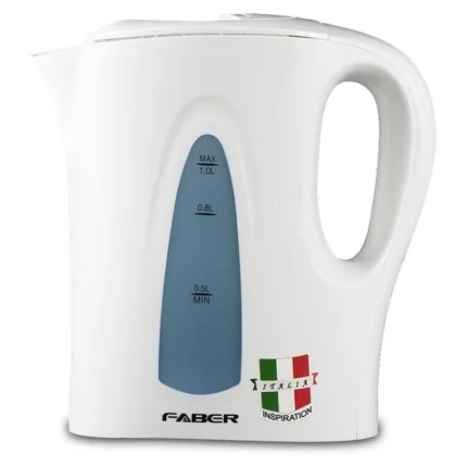 Faber Jug Kettle FCK 101