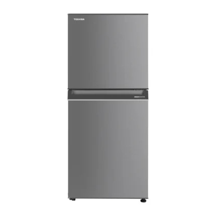Toshiba GR-RT230 220L Double Door Refrigerator