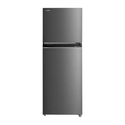 Toshiba Refrigerator – GR-RT412WE-PMY(58)