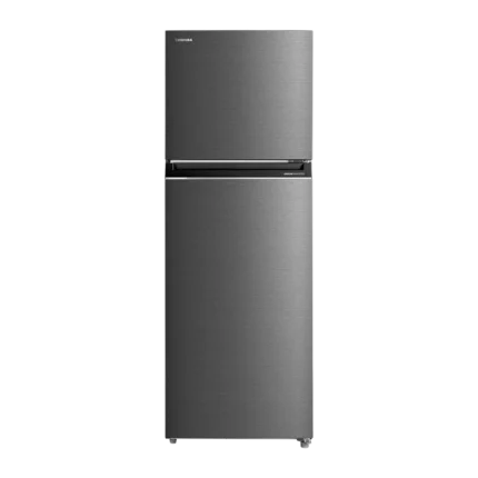 Toshiba Refrigerator – GR-RT466WE-PMY(58)