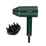 Faber Mini Foldable Hair Dryer FHD VIOLA R2180 1800W – FHD VIOLA R2180 [RETRO SERIES]