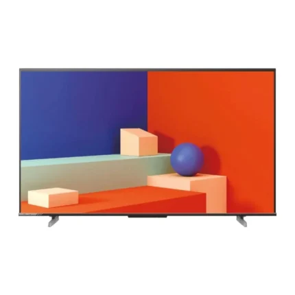 Hisense A6500N Television Series
