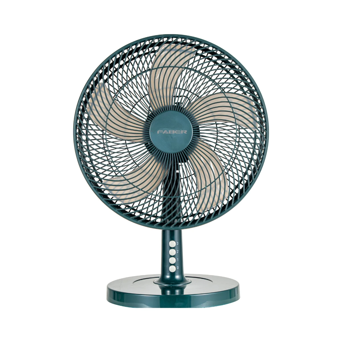 JaGmia1sufnH7WyK5ZwKzdv65UOgIEQDim51cqmJ Faber Table Fan – FTF BLISS 3016 GN - Image 1