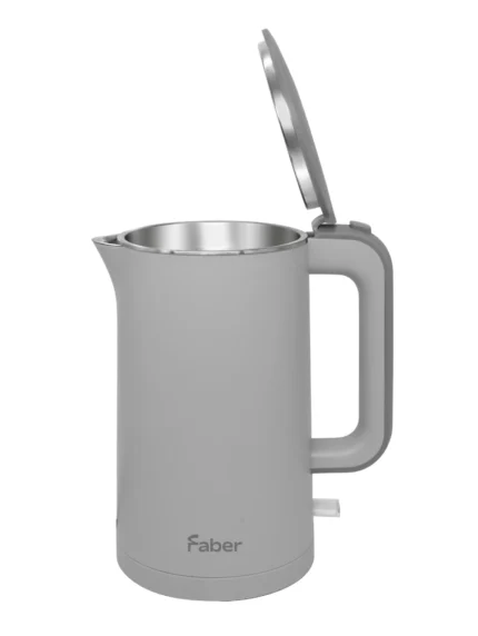 Faber Electric Kettle – FCK DW R1777