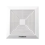 Faber Ventilation Fan – FV ASPIRA C10