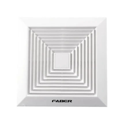 Faber Ventilation Fan – FV ASPIRA C10