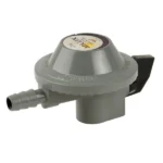 Milux Gas Regulator – M--168F