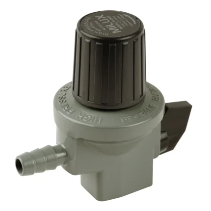 Milux Gas Regulator – M-268F