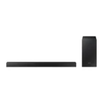 Samsung Soundbar – HW-C450/XM