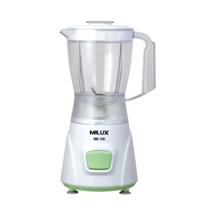 Milux Blender – MB-100