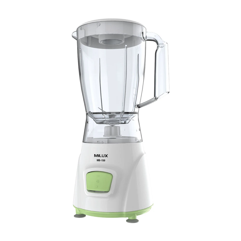 MB-150 Milux Blender – MB-150 - Image 1