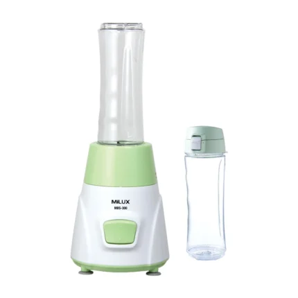 Milux Blender – MBS-300