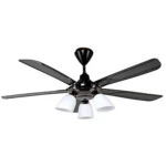 Milux Ceiling Fan – MCF-C212L GM