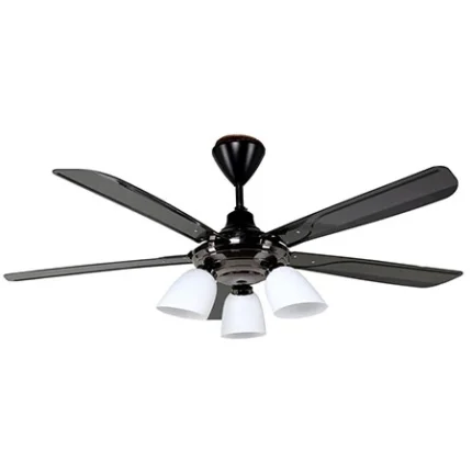 Milux Ceiling Fan – MCF-C212L GM