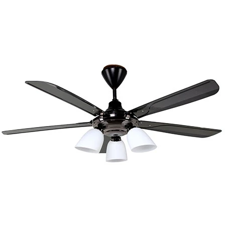 MCF-C212L Milux Ceiling Fan – MCF-C212L GM - Image 1