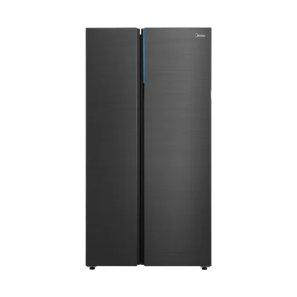 Midea MDRS712 Side-by-Side Refrigerator