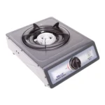 Milux Single Burner Gas Cooker – ME-100