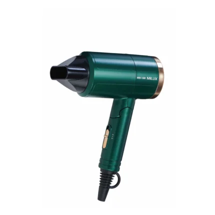 Milux Hair Dryer – MHD-1300