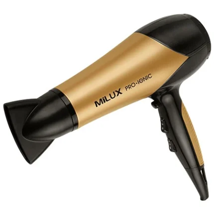 Milux Hair Dryer – MHD-5918