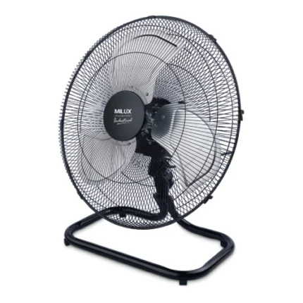 Milux Industrial Fan – MIFF-3020