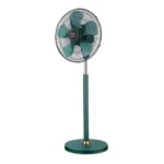 Milux Stand Fan – MSF-1628R
