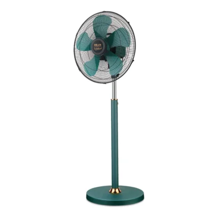 Milux Stand Fan – MSF-1628R
