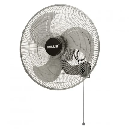 Milux Industrial Fan – MIWF-28
