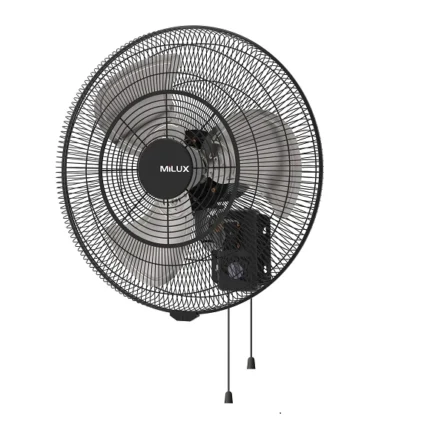 Milux Industrial Fan – MIWF-2820