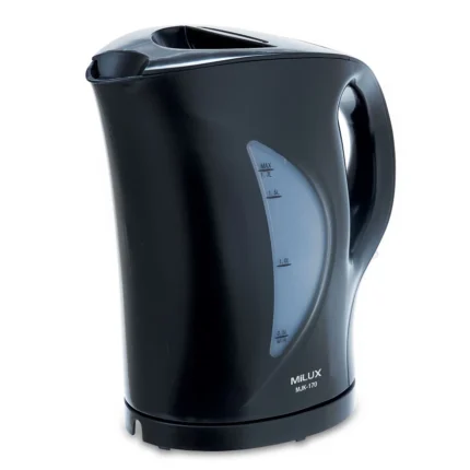 Milux Electric Jug Kettle – MJK-170