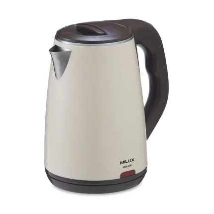 Milux Electric Jug Kettle – MJK-180