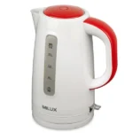 Milux Electric Jug Kettle – MJK-930
