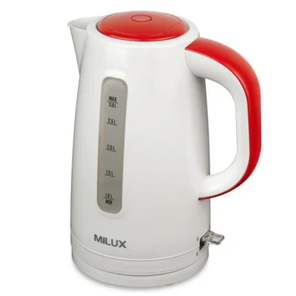 Milux Electric Jug Kettle – MJK-930