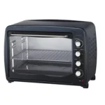 Milux Electric Oven – MOT-55