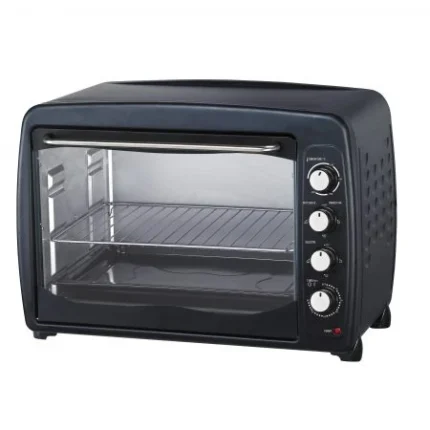 Milux Electric Oven – MOT-55