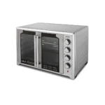 Milux MOT-FD Electric Oven