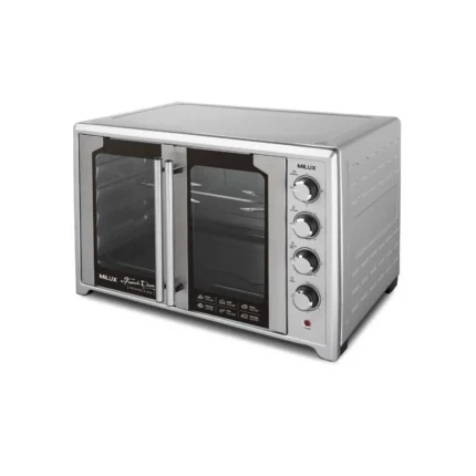 Milux MOT-FD Electric Oven