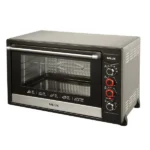Milux MOT-DS Electric Oven