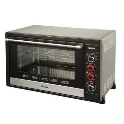 Milux MOT-DS Electric Oven