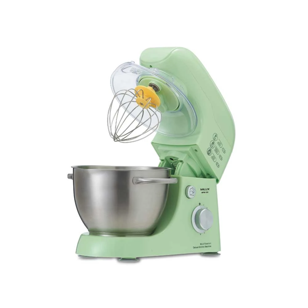 MPM-300-Online-Image Milux Mixer – MPM-300 - Image 1
