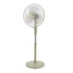 Milux Stand Fan – MSF-1601