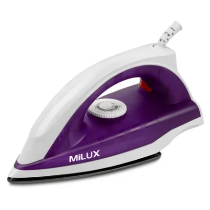 Milux Iron – MDI-1300