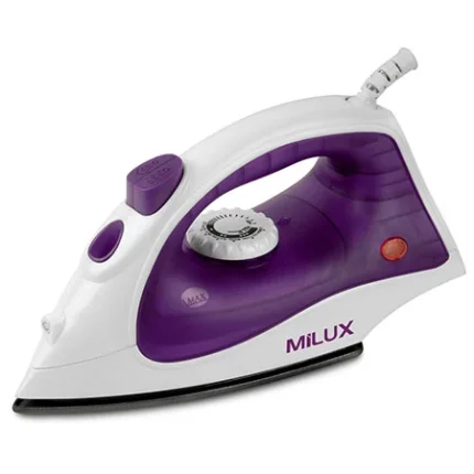 Milux Iron – MSI-1320