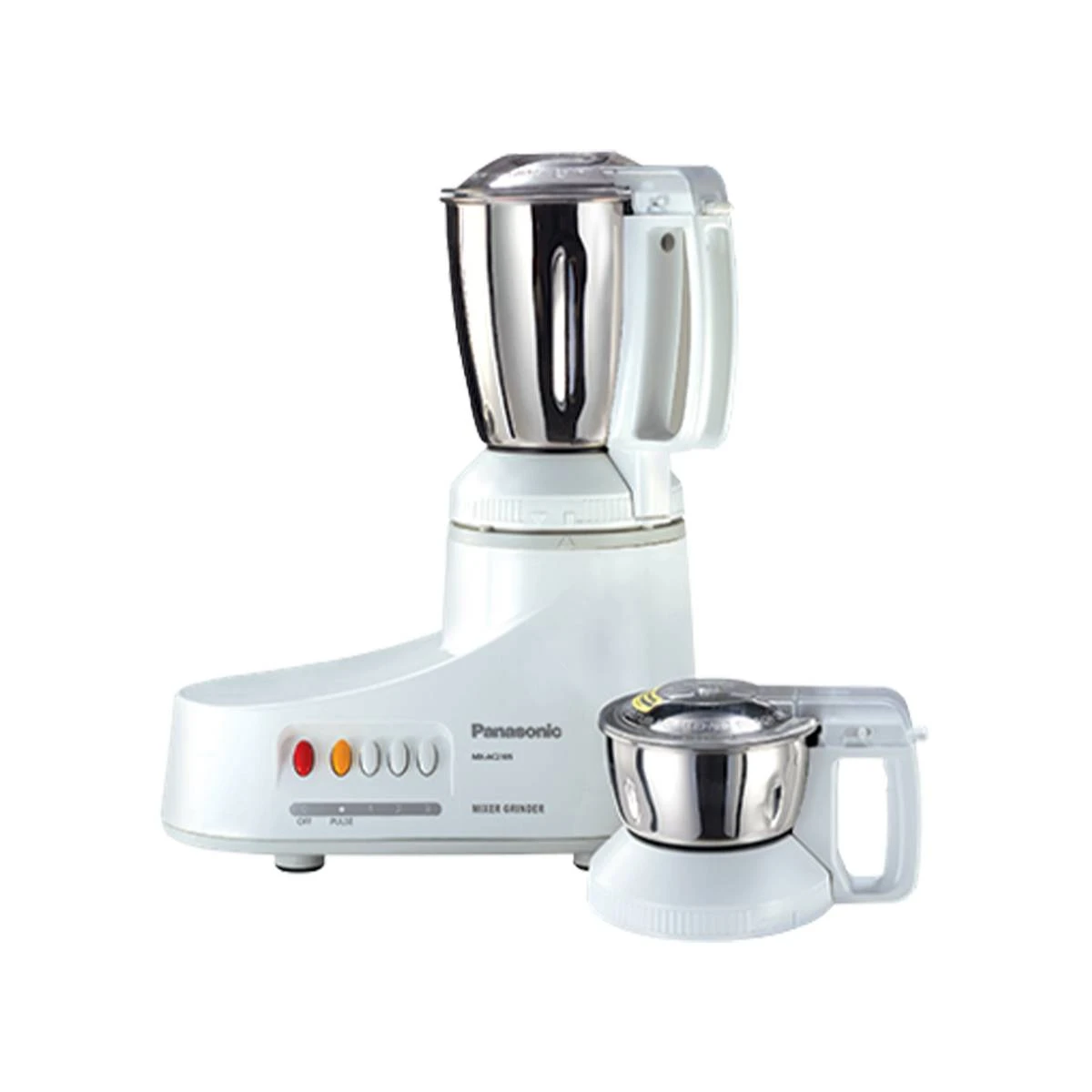 MSI2JJ Panasonic Mixer Grinder – MX-AC210SWUA - Image 1