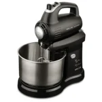 Milux Mixer – MSM-9512