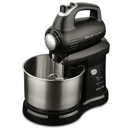 Milux Mixer – MSM-9512