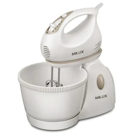 Milux Mixer – MSM-9901