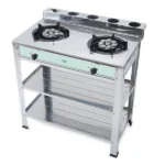 Milux Standing Gas Stove – MSS-230